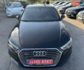 Черный Ауди А3, объемом двигателя 0 л и пробегом 200 тыс. км за 17000 $, фото 9 на Automoto.ua