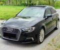 Черный Ауди А3, объемом двигателя 0 л и пробегом 55 тыс. км за 4795 $, фото 1 на Automoto.ua
