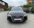 Чорний Ауді А3, об'ємом двигуна 1.4 л та пробігом 124 тис. км за 15500 $, фото 13 на Automoto.ua