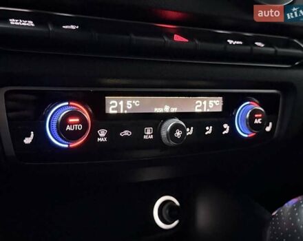 Черный Ауди А3, объемом двигателя 1.4 л и пробегом 200 тыс. км за 17700 $, фото 25 на Automoto.ua