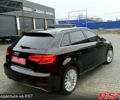 Черный Ауди А3, объемом двигателя 1.4 л и пробегом 200 тыс. км за 17900 $, фото 10 на Automoto.ua