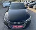 Черный Ауди А3, объемом двигателя 0 л и пробегом 200 тыс. км за 17000 $, фото 1 на Automoto.ua