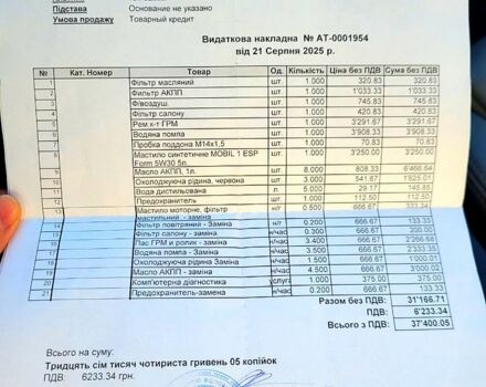 Чорний Ауді А3, об'ємом двигуна 1.4 л та пробігом 127 тис. км за 18000 $, фото 9 на Automoto.ua