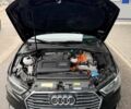 Чорний Ауді А3, об'ємом двигуна 1.4 л та пробігом 200 тис. км за 16000 $, фото 6 на Automoto.ua