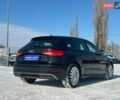Чорний Ауді А3, об'ємом двигуна 1.4 л та пробігом 171 тис. км за 15999 $, фото 4 на Automoto.ua