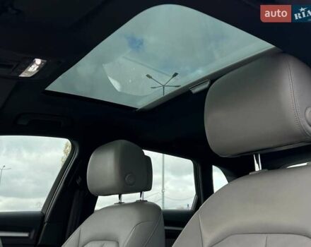 Черный Ауди А3, объемом двигателя 1.4 л и пробегом 171 тыс. км за 16500 $, фото 19 на Automoto.ua