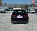 Чорний Ауді А3, об'ємом двигуна 1.4 л та пробігом 171 тис. км за 15999 $, фото 5 на Automoto.ua