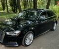 Черный Ауди А3, объемом двигателя 1.4 л и пробегом 166 тыс. км за 17900 $, фото 2 на Automoto.ua