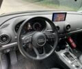 Черный Ауди А3, объемом двигателя 1.6 л и пробегом 151 тыс. км за 15200 $, фото 6 на Automoto.ua