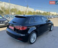Черный Ауди А3, объемом двигателя 0 л и пробегом 200 тыс. км за 17000 $, фото 6 на Automoto.ua
