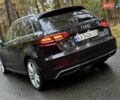 Черный Ауди А3, объемом двигателя 1.4 л и пробегом 200 тыс. км за 17700 $, фото 15 на Automoto.ua
