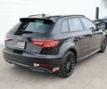 Чорний Ауді А3, об'ємом двигуна 1.4 л та пробігом 44 тис. км за 3896 $, фото 2 на Automoto.ua