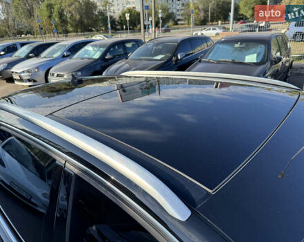 Черный Ауди А3, объемом двигателя 0 л и пробегом 200 тыс. км за 17000 $, фото 12 на Automoto.ua