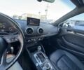 Черный Ауди А3, объемом двигателя 0 л и пробегом 200 тыс. км за 17000 $, фото 19 на Automoto.ua