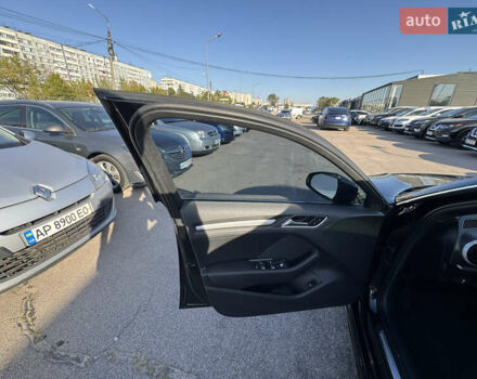 Черный Ауди А3, объемом двигателя 0 л и пробегом 200 тыс. км за 17000 $, фото 21 на Automoto.ua