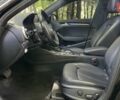 Черный Ауди А3, объемом двигателя 1.4 л и пробегом 166 тыс. км за 17900 $, фото 25 на Automoto.ua
