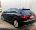 Чорний Ауді А3, об'ємом двигуна 1.4 л та пробігом 200 тис. км за 17999 $, фото 3 на Automoto.ua