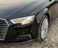 Черный Ауди А3, объемом двигателя 1.4 л и пробегом 64 тыс. км за 17500 $, фото 36 на Automoto.ua