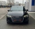 Чорний Ауді А3, об'ємом двигуна 1.4 л та пробігом 200 тис. км за 16000 $, фото 2 на Automoto.ua