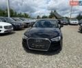 Черный Ауди А3, объемом двигателя 1.6 л и пробегом 255 тыс. км за 13900 $, фото 5 на Automoto.ua