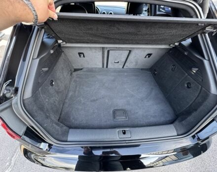 Черный Ауди А3, объемом двигателя 0 л и пробегом 200 тыс. км за 17000 $, фото 14 на Automoto.ua