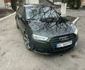 Черный Ауди А3, объемом двигателя 1.97 л и пробегом 255 тыс. км за 14600 $, фото 2 на Automoto.ua
