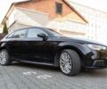 Черный Ауди А3, объемом двигателя 1.4 л и пробегом 61 тыс. км за 16900 $, фото 5 на Automoto.ua