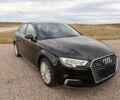 Чорний Ауді А3, об'ємом двигуна 1.4 л та пробігом 63 тис. км за 5497 $, фото 1 на Automoto.ua