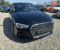 Чорний Ауді А3, об'ємом двигуна 1.6 л та пробігом 250 тис. км за 15450 $, фото 12 на Automoto.ua