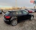 Черный Ауди А3, объемом двигателя 1.4 л и пробегом 64 тыс. км за 17500 $, фото 15 на Automoto.ua