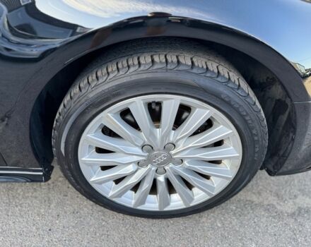 Черный Ауди А3, объемом двигателя 0 л и пробегом 200 тыс. км за 17000 $, фото 9 на Automoto.ua