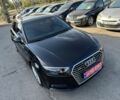 Черный Ауди А3, объемом двигателя 0 л и пробегом 200 тыс. км за 17000 $, фото 6 на Automoto.ua