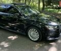 Черный Ауди А3, объемом двигателя 1.4 л и пробегом 166 тыс. км за 17900 $, фото 5 на Automoto.ua