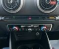 Черный Ауди А3, объемом двигателя 1.4 л и пробегом 171 тыс. км за 16500 $, фото 15 на Automoto.ua
