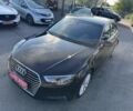 Черный Ауди А3, объемом двигателя 0 л и пробегом 200 тыс. км за 17000 $, фото 5 на Automoto.ua