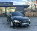 Чорний Ауді А3, об'ємом двигуна 1.4 л та пробігом 167 тис. км за 17900 $, фото 1 на Automoto.ua