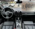 Черный Ауди А3, объемом двигателя 0 л и пробегом 193 тыс. км за 14950 $, фото 7 на Automoto.ua