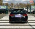 Черный Ауди А3, объемом двигателя 1.4 л и пробегом 171 тыс. км за 16500 $, фото 5 на Automoto.ua