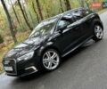 Черный Ауди А3, объемом двигателя 1.4 л и пробегом 200 тыс. км за 17700 $, фото 3 на Automoto.ua