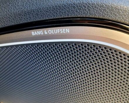 Чорний Ауді А3, об'ємом двигуна 1.4 л та пробігом 127 тис. км за 18000 $, фото 8 на Automoto.ua