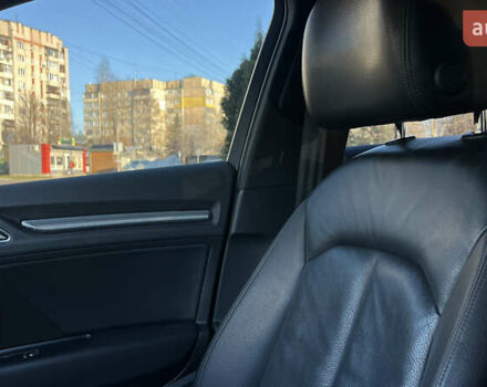 Чорний Ауді А3, об'ємом двигуна 1.4 л та пробігом 167 тис. км за 17900 $, фото 22 на Automoto.ua