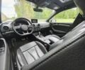 Черный Ауди А3, объемом двигателя 0 л и пробегом 55 тыс. км за 4795 $, фото 5 на Automoto.ua