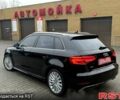 Черный Ауди А3, объемом двигателя 1.4 л и пробегом 200 тыс. км за 17900 $, фото 3 на Automoto.ua