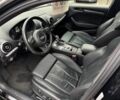 Черный Ауди А3, объемом двигателя 0 л и пробегом 193 тыс. км за 14950 $, фото 5 на Automoto.ua