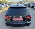 Черный Ауди А3, объемом двигателя 0 л и пробегом 200 тыс. км за 17000 $, фото 2 на Automoto.ua