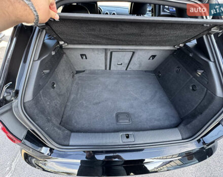 Черный Ауди А3, объемом двигателя 0 л и пробегом 200 тыс. км за 17000 $, фото 14 на Automoto.ua