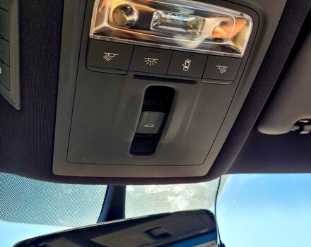 Чорний Ауді А3, об'ємом двигуна 1.4 л та пробігом 127 тис. км за 18000 $, фото 12 на Automoto.ua