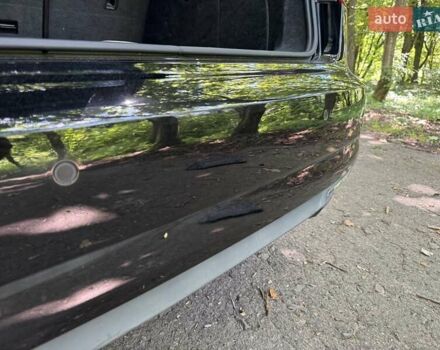 Черный Ауди А3, объемом двигателя 1.4 л и пробегом 166 тыс. км за 17900 $, фото 41 на Automoto.ua