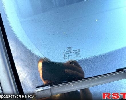 Черный Ауди А3, объемом двигателя 1.4 л и пробегом 200 тыс. км за 19000 $, фото 12 на Automoto.ua