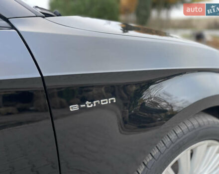 Чорний Ауді А3, об'ємом двигуна 1.4 л та пробігом 124 тис. км за 15500 $, фото 27 на Automoto.ua